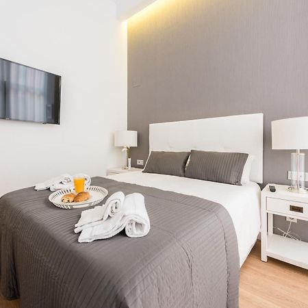 Malasana Plaza Apartment Madrid Exterior photo