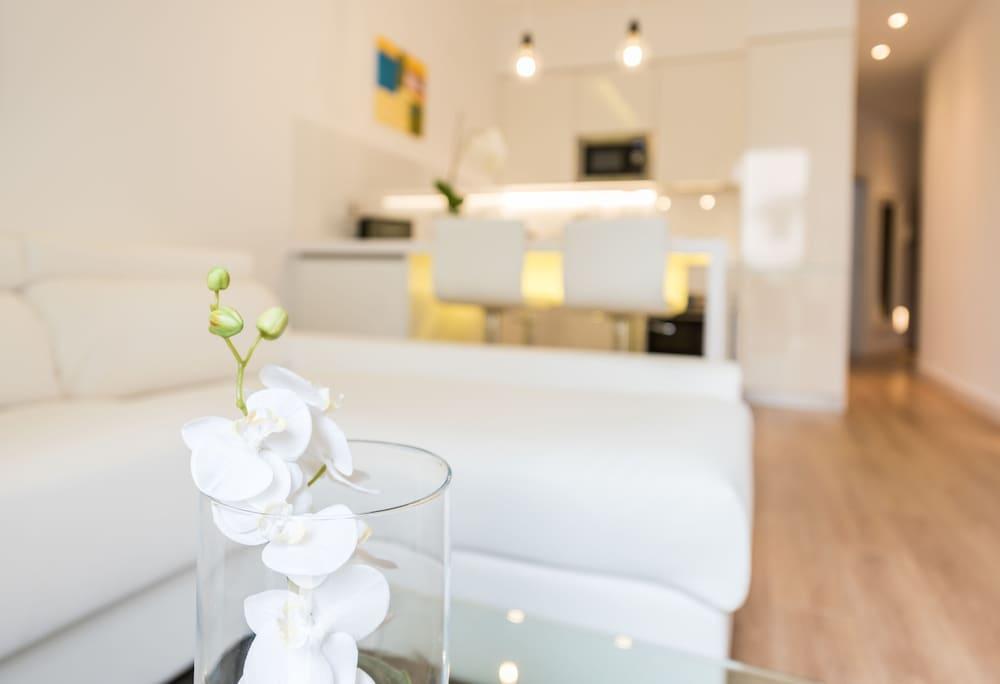 Malasana Plaza Apartment Madrid Exterior photo